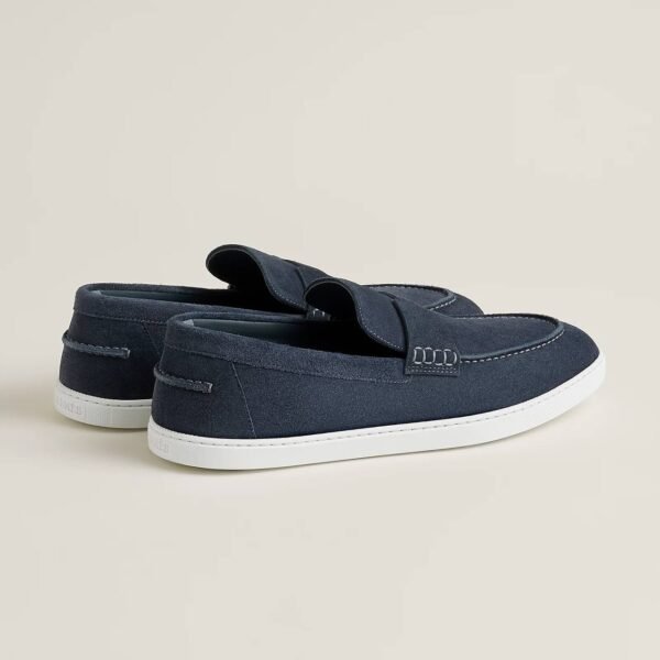 Mocassins Job