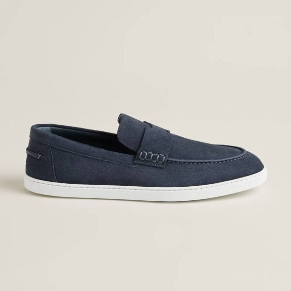Mocassins Job