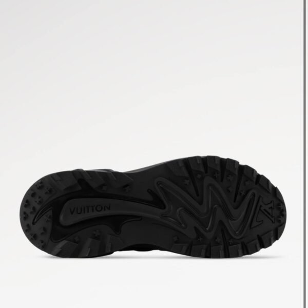 Sneaker LV Runner Tatic