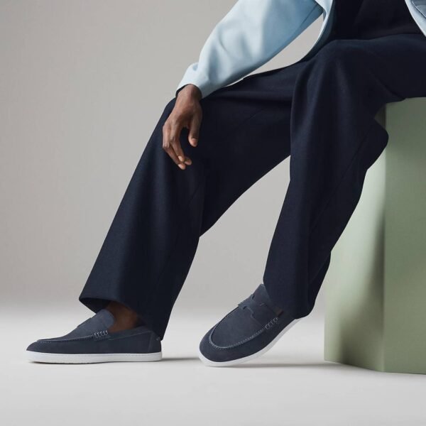 Mocassins Job