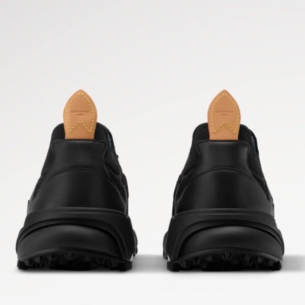 Sneaker LV Runner Tatic