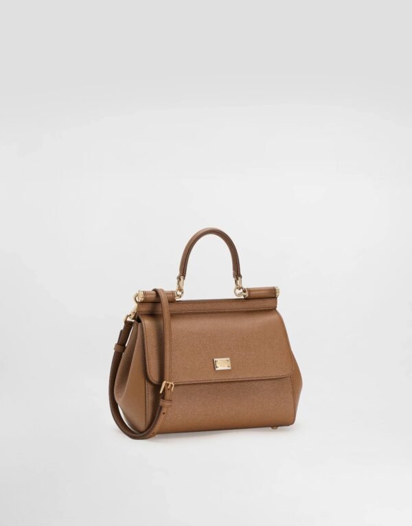 Petit sac à main Sicily .DG
