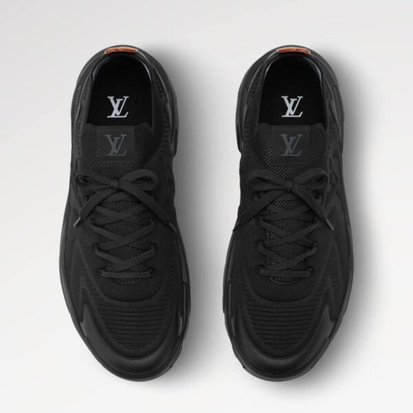 Sneaker LV Runner Tatic