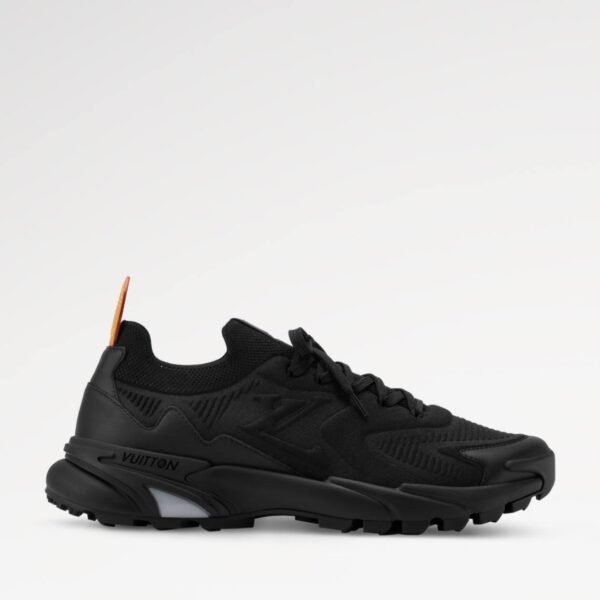 Sneaker LV Runner Tatic