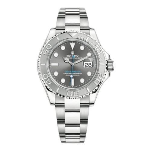 Rolex Yacht-Master 40