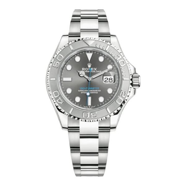 Rolex Yacht-Master 40