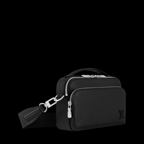 Avenue Messenger
