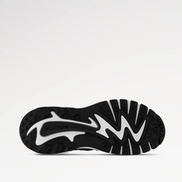 Sneaker LV Runner Tatic