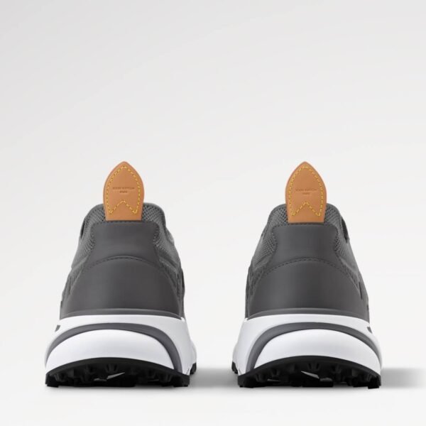 Sneaker LV Runner Tatic