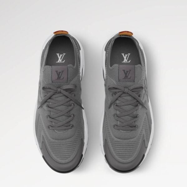Sneaker LV Runner Tatic