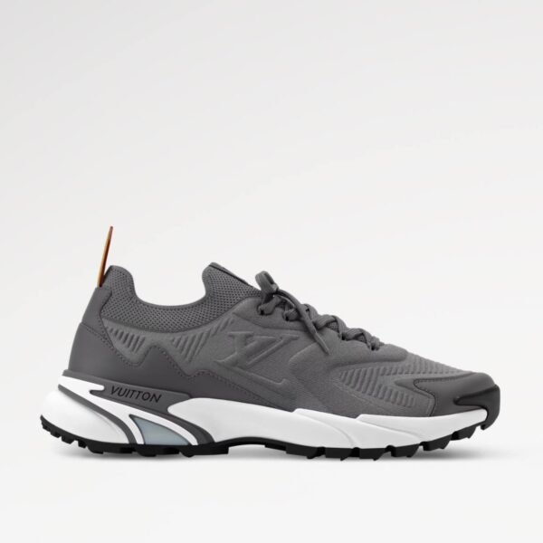 Sneaker LV Runner Tatic