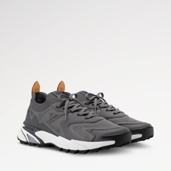 Sneaker LV Runner Tatic
