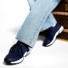 Sneaker LV Runner Tatic