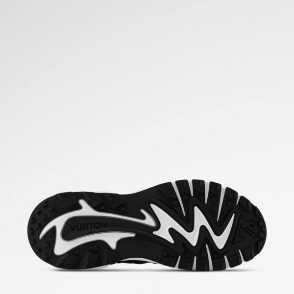 Sneaker LV Runner Tatic