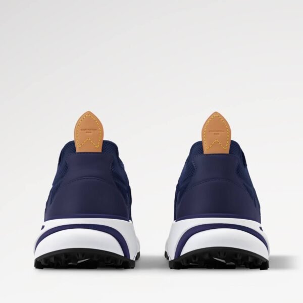 Sneaker LV Runner Tatic