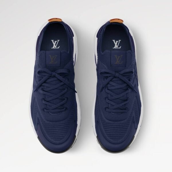 Sneaker LV Runner Tatic