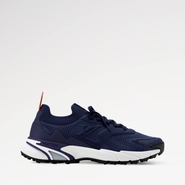 Sneaker LV Runner Tatic
