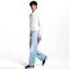 Sneaker LV Runner Tatic
