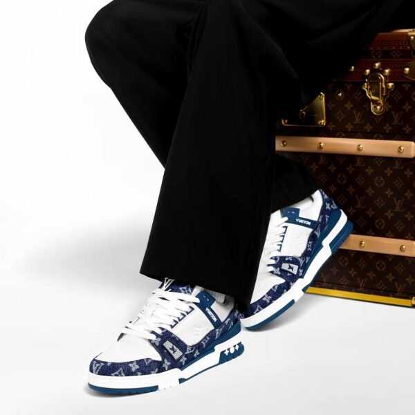 Sneaker LV Trainer