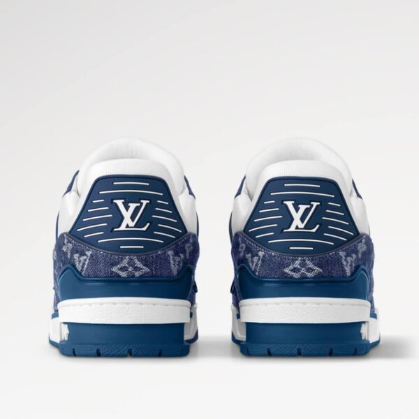Sneaker LV Trainer