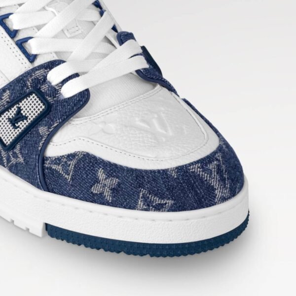 Sneaker LV Trainer