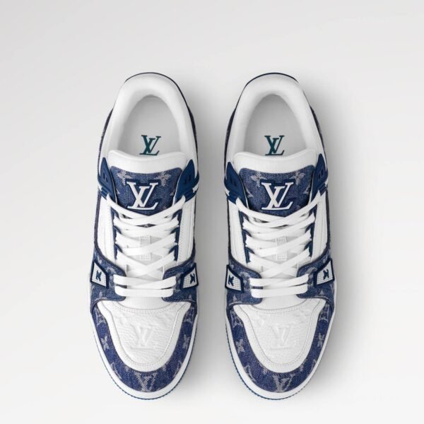 Sneaker LV Trainer