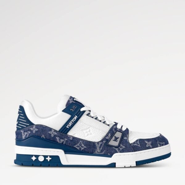 Sneaker LV Trainer
