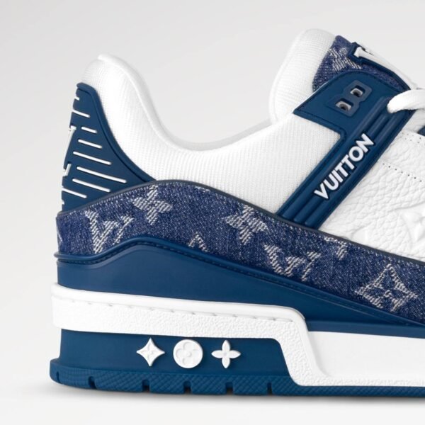 Sneaker LV Trainer