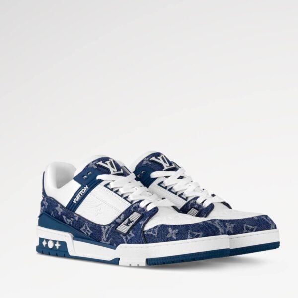 Sneaker LV Trainer