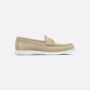 Dior Granville Loafer.