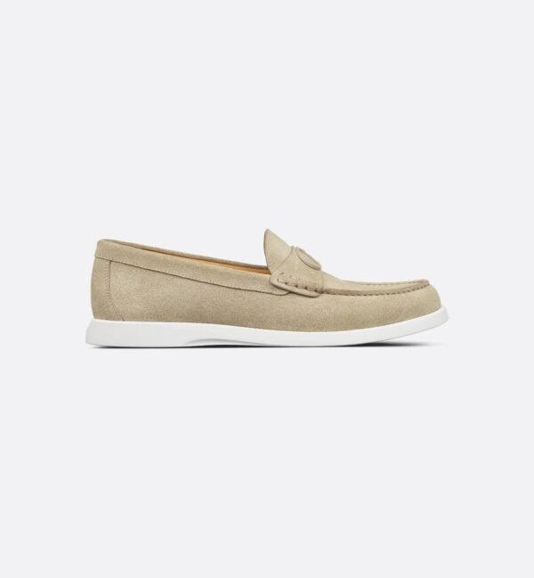 Dior Granville Loafer.