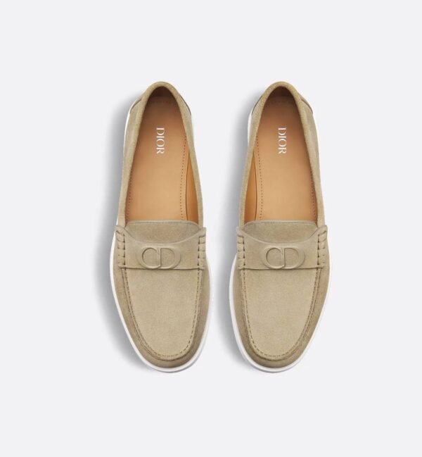 Dior Granville Loafer.