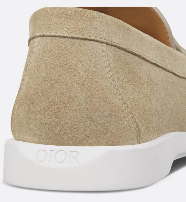 Dior Granville Loafer.