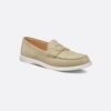 Dior Granville Loafer.