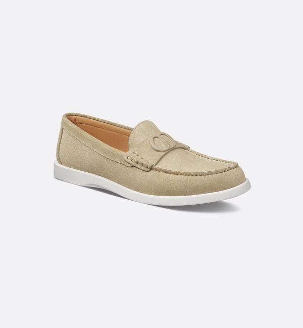 Dior Granville Loafer.