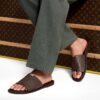 LV Portofino Mule
