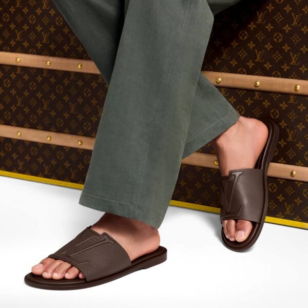 LV Portofino Mule