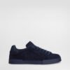 CALFSKIN STROBEL PORTOFINO LIGHT SNEAKERS