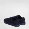 CALFSKIN STROBEL PORTOFINO LIGHT SNEAKERS
