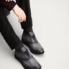 S6255-001_fast-track-slip-on_graphite-moss_berluti_03 BERLUTI, Slip-On Fast Track