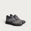S6255-001_fast-track-slip-on_graphite-moss_berluti_05 BERLUTI, Slip-On Fast Track