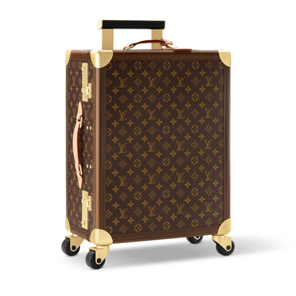 Rolling Trunk