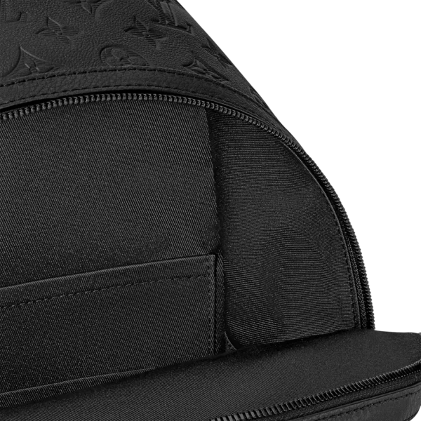 louis-vuitton-sac-a-dos-discovery-pm--M46553_PM1_Interior2 view Sac à dos Discovery PM