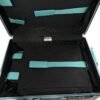photo_2_2026-05-18_03-17-54 Valise cabine Rimowa x Tiffany & Co. Rock Cut argenté