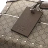 sac-gucci-globe-trotter-en-toile-marron-41783768-10_1 Valise Gucci Globe Trotter GG Toile Marron Beige