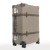 sac-gucci-globe-trotter-en-toile-marron-41783768-2_1 Valise Gucci Globe Trotter GG Toile Marron Beige