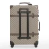 sac-gucci-globe-trotter-en-toile-marron-41783768-3_1 Valise Gucci Globe Trotter GG Toile Marron Beige