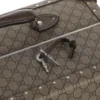 sac-gucci-globe-trotter-en-toile-marron-41783768-7_1 Valise Gucci Globe Trotter GG Toile Marron Beige