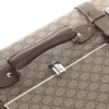sac-gucci-globe-trotter-en-toile-marron-41783768-9_1 Valise Gucci Globe Trotter GG Toile Marron Beige