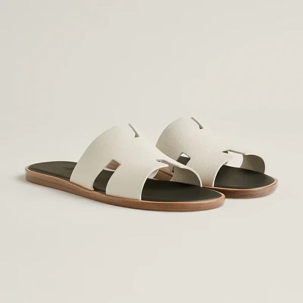 Sandales Izmir